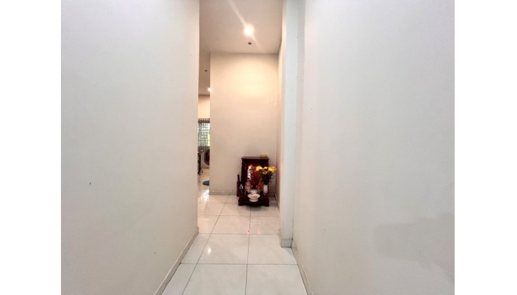 Bán Nhà Mới 2 TẦNG 57m2_4.5*13 Gần Tô Ngọc Vân Tam Phú Thủ Đức Chỉ 4.9 tỷ Hiếm Có